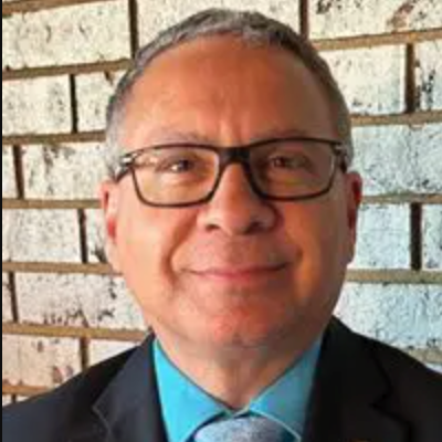 Picture of Guest: Tim Woody