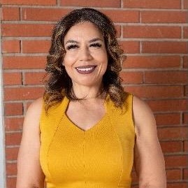 Picture of Guest: Esmeralda Garcia