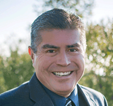Picture of Guest: Robert Martinez