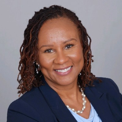 Picture of Guest: Dr. Nicole Howard