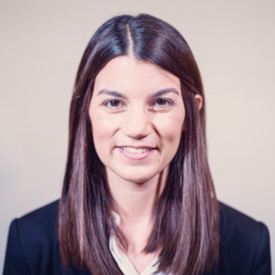 Picture of Guest: Ava Gilani Jacobs