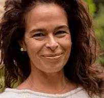 Picture of Guest: Dr. Renata Gusmão-Garcia Williams
