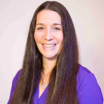 Picture of Guest: Christy Vehe