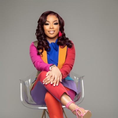 Picture of Guest: Kyera Bradley