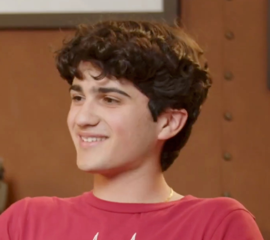 Picture of Guest: Leo Jimesanagnos