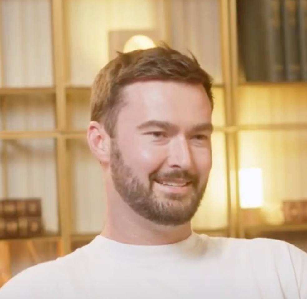 Picture of Guest: Hayden Grant
